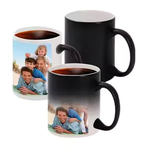 photo Mug