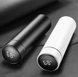 Smart Temperature Bottle