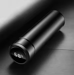 Smart Temperature Bottle