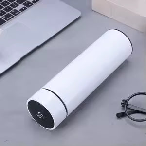 Smart Temperature Bottle