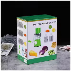 3-in-1 Kitchen Grater