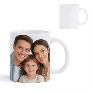 Personalized Photo Mug