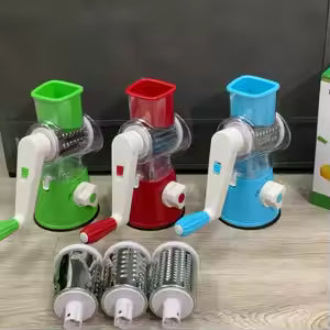 3-in-1 Kitchen Grater