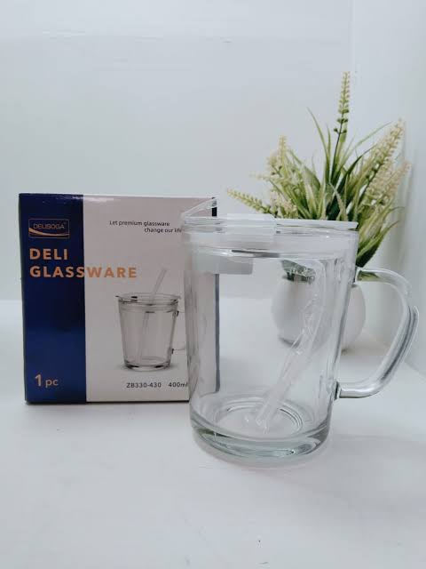 Premium Ceramic Mug