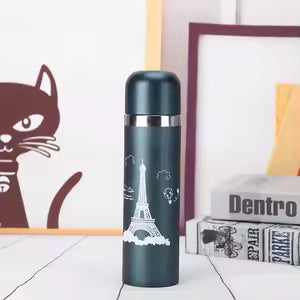 Premium Insulated Water Bottle
