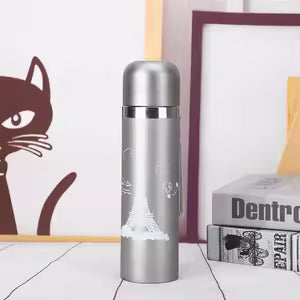 Premium Insulated Water Bottle
