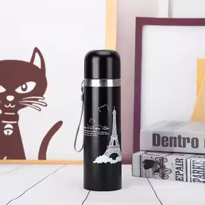 Premium Insulated Water Bottle