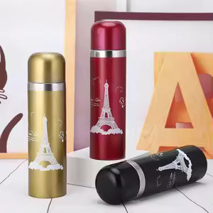 Premium Insulated Water Bottle