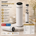 Smart Temperature Bottle